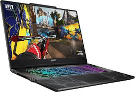 MSI Cyborg 17