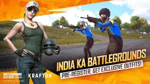 Download battleground mobile india apk and obb. Battlegrounds Mobile India Android Specifications Revealed Gamers Grade
