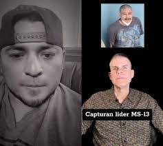 Gilbert Montalvo's Instagram, Twitter & Facebook