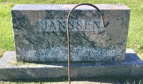 Fenna Elizabeth Gerdes Janssen (1890-1955)