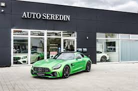 Mercedes Benz Amg Gt R Clubsport Bucket Seats Today Export Price 252 399 Stosk B520 Fuel Consumption I Mercedes Benz Amg Mercedes Benz Dubai Cars