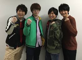 斉木楠雄のps難 actors voice actor saiki