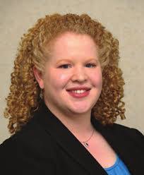 Elizabeth Gillanders's Instagram, Twitter & Facebook