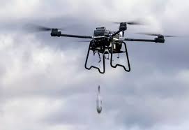 Army deploys kamikaze drones near LoC in Pathankot