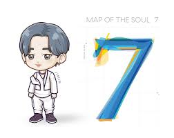Elige tu juego favorito, y diviértete! Bts Jimin Chibi Kawaii Dibujos Animados Clipart K Pop Etsy Dibujos Chibi Naruto Chibi Chibi Dibujos