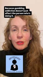 Gambling addiction and problems don’t just happen to the one betting.  Gambling harms impact family, friend and loved ones yet often we’re so busy  supporting others that we don’t look after ourselves. ...