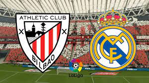 In this the roles are clearly distributed, the basques are the underdog, as the betting odds also show in real madrid vs. La Liga 2019 20 Athletic Bilbao Vs Real Madrid 05 07 20 Fifa 20 Youtube
