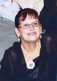 Melanie Ann Pratt Sanders