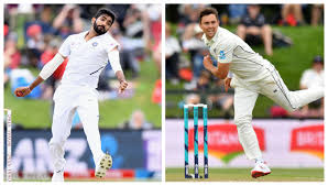 Boult has one of the smoothest actions among modern pacers. Michael Vaughan Picks Better Fast Bowler Between Jasprit Bumrah And Trent Boult