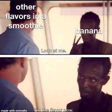The best memes from instagram, facebook, vine, and twitter about icarly smoothie guy. The Best Smoothie Memes Memedroid