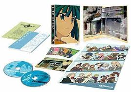 Rogu horaizun) is a japanese novel series written by mamare touno and illustrated by kazuhiro hara. Log Horizon Season 2 3 Japan 2 Dvd Q85 Ebay
