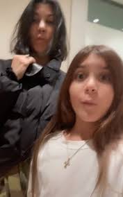 How Kourtney & Kim Kardashian's kids Penelope, 9, & North, 8, sidestep  TikTok's age policy & have millions of followers