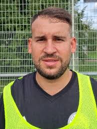 Athanasios Raptis (Griech. FV Odissia-Esslingen) Spielerprofil