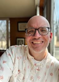 A Year of Reflection