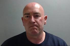 Judge wanted to jail man who threatened to bite off partner's nose for  longer but could only give him three years