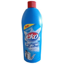 Ekstra güç için çözüm, porçöz'üm! Eko Kirec Cozucu 900 Ml A101