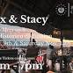 Max & Stacy Meet up & Bitcoin Histórico discussion event in El Zonte