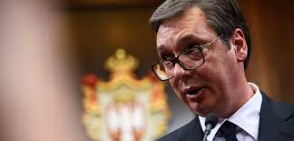 Why Serbia Refuses to Recognize the ...