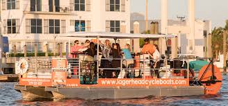 There's a reason that a large percentage of our tours are for bachelorette. Lagerhead Cycle Boats For Bachelorette Party Yourbachparty Com