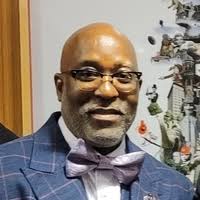 Reginald Manuel Johnson, Notary Public in Stone Mountain, GA 30088