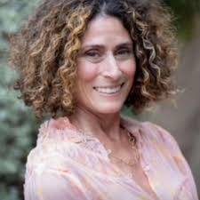 Psychologist Elissa Meryl's Ketamine Assisted Practice