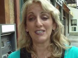 Traveling Ageless Mom, Nancy Rabinowitz Friedman