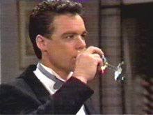 Neighbours: The Perfect Blend