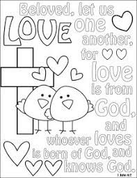 34 a new command i give you. Pin On Sunday School Stuff