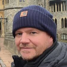 Simon Proctor (@SProccors)