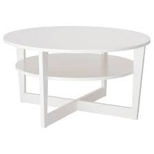 The ikea vejmon coffee table was designed by ehlén johansson. Vejmon Coffee Table White 90 Cm Ikea