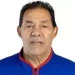 Dominican Republic live scores & schedule