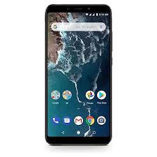 Xiaomi Mi A2 64gb 4gb Ram Dual Camera Lte Androidone Smartphone International Global Version Black Review Xiaomi Android One 4gb Ram