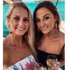 Stacy Bosma's Instagram, Twitter & Facebook