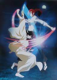 Kara No Kyoukai The Garden Of Sinners Anime Anime Images Anime Art