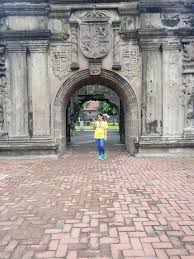 Check spelling or type a new query. Ang Aking Karanasan Sa Intramuros Ang Aking Paglalakbay Sa Rizal Shrine Museo Ni Rizal At Fort Santiago Intramuros