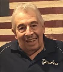 Edward Gardella Obituary