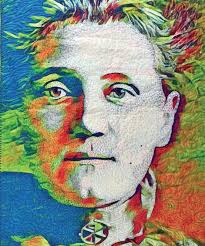 Art Quilt Quarterly #19 (SAQA) by SAQA