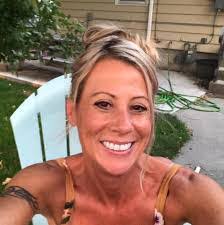 Barbara Buxbaum's Instagram, Twitter & Facebook