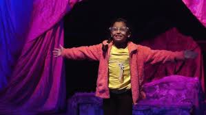 YETI DRAMA छोरेपाटन मा.वि (यति) || PLAY || POKHARA THEATRE