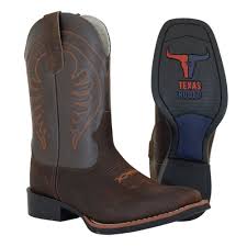 Bota Texana Masculina De Couro Texas Rodeo Área Country Store: Sua Loja  Online de Produtos Country