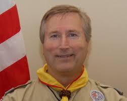 Family and Scouting” chosen as theme for next NCCS Biennial meeting