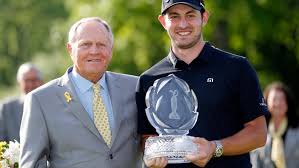 Patrick cantlay won the memorial tournament after beating collin morikawa in a playoff on sunday. Wgc Memphis Field Patrick Cantlay Xander Schauffele Commit To Pga Event
