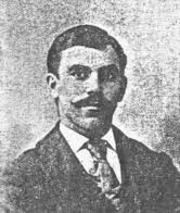 Charles Weidner Louis Glaser