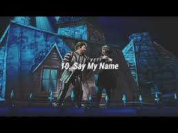 Mp3 320kbps, 8.93 мб mp3 128kbps, 3.57 мб. 10 Say My Name Beetlejuice The Musical Sub Espanol Youtube