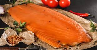 Re:how long does unopened smoked salmon last in the fridge? Smoked Salmon How To Freeze And Thaw The Correct Way Kitchenous