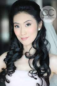 Pin By Kelsey Kasper On Hair Makeup Beauty Asian Bridal Makeup Asian Bridal Asian Bridal Makeup Chinese