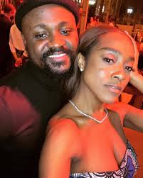 I know we're in a Pandemic, but it's still date night. Happy Birthday Bae.