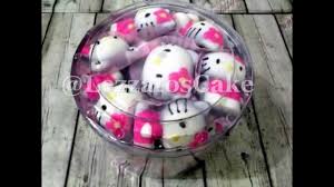 Maybe you would like to learn more about one of these? Jual Coklat Praline Karakter Youtube