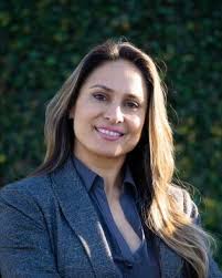 Jacqueline Luna, CENTURY 21 Real Estate Agent in Monrovia, CA