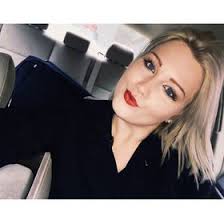 Sara Ackermann (sackermann97)